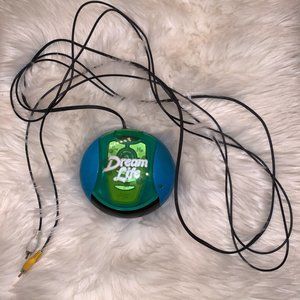 Hasbro Dream Life Plug & Play TV Game 2005